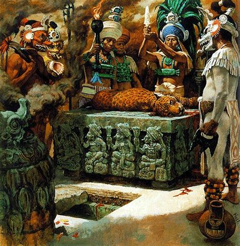 44 best Aztecs Sacrifice images on Pinterest | Aztec culture, Aztec ...