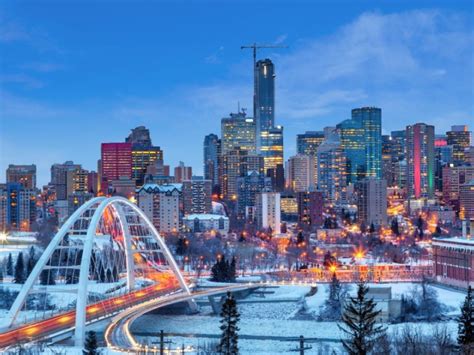 15+ Canadian Cities You Definitely Want To Visit in 2021 – Trips To ...