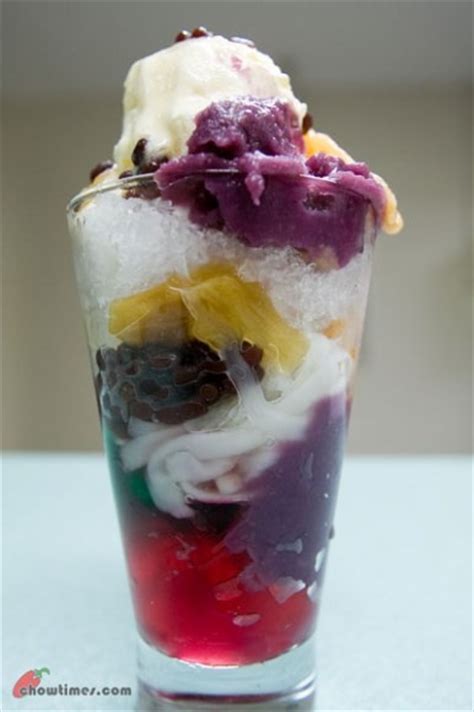 37 best HALO - HALO images on Pinterest | Halo halo, Filipino desserts ...