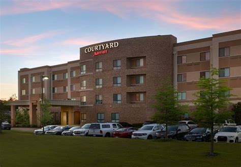 Courtyard Lufkin - UPDATED 2017 Prices & Hotel Reviews (TX) - TripAdvisor