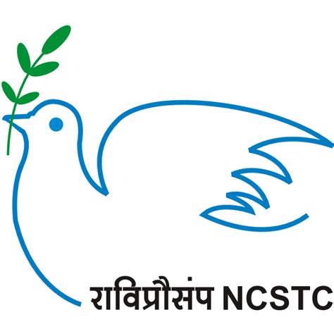 NCSTC Logo Download png