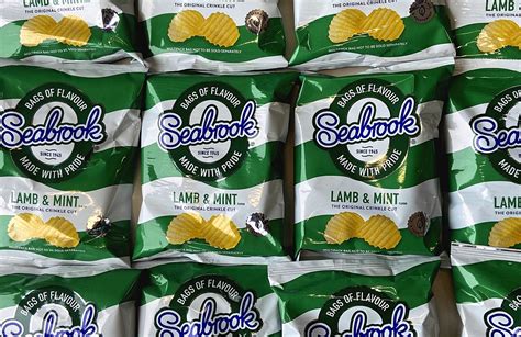 Calbee-owned Seabrook Crisps invests in UK factory expansion