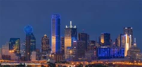 Will Downtown Dallas Real Estate Survive the COVID-19 Pandemic? - D ...