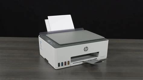 HP Smart Tank 580 All-in-One Printer, For Office at Rs 15900 in Kolkata