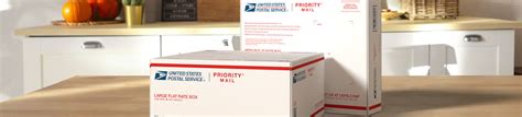 Priority Mail International - Rates & Features | USPS