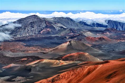 Exploring Hawaii Volcanoes National Park: Nature's Masterpiece