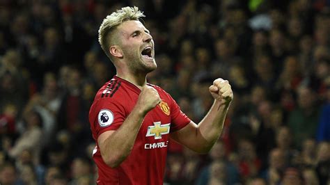 Season Stats So Far: First goal crucial to Man Utd and Luke Shaw ...