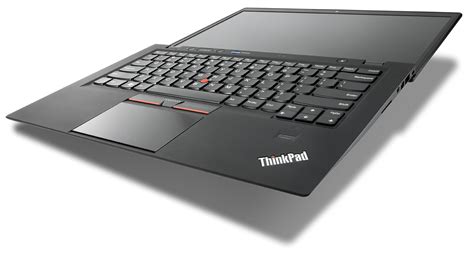 Lenovo ThinkPad X1 Carbon Ultrabook revealed - SlashGear