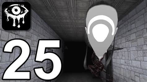 Eyes: The Horror Game - Gameplay Walkthrough Part 25 - Your Own Ghost ...