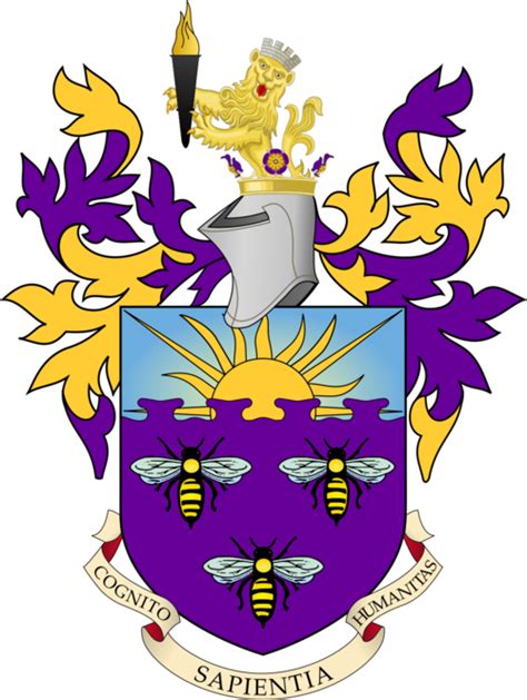 University of Manchester - Wikispooks