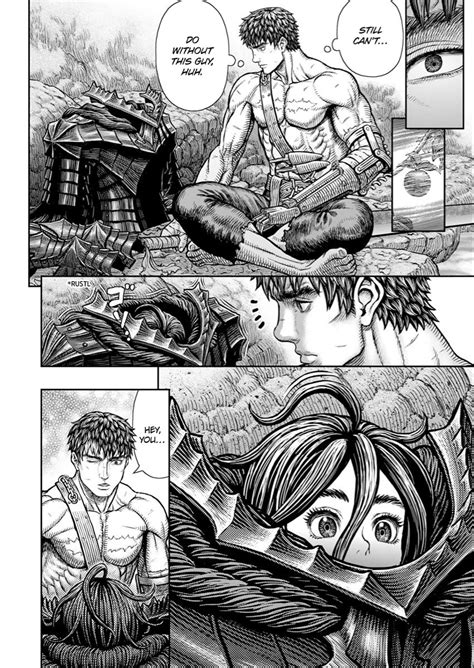 Berserk Chapter 364 | Berserk anime 1997, Berserk, Manga