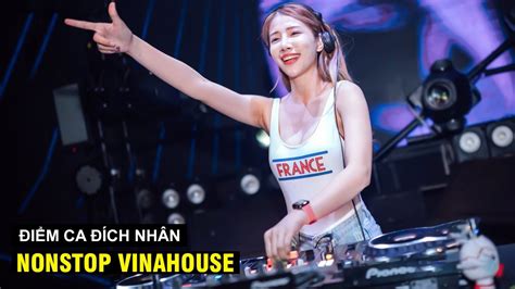 NONSTOP 2020 Vinahouse - Nonstop 2020 Bass Cực Mạnh - Nhạc Trẻ Remix Gây Nghiện Hay Nhất - Nhac ...