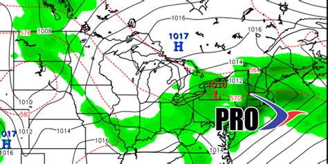 Long-Range Forecast - June 26 - Right Weather LLC