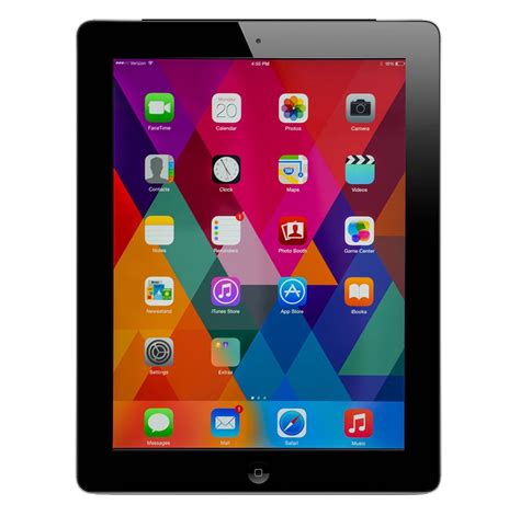 Apple iPad 2nd Gen 32GB Wi-Fi + 3G AT&T 9.7" Tablet PC (Black) MC774LL/A (Used, Scratches ...