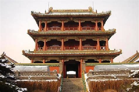 Shenyang Imperial Palace (Gu Gong) - 2021 All You Need to Know Before ...