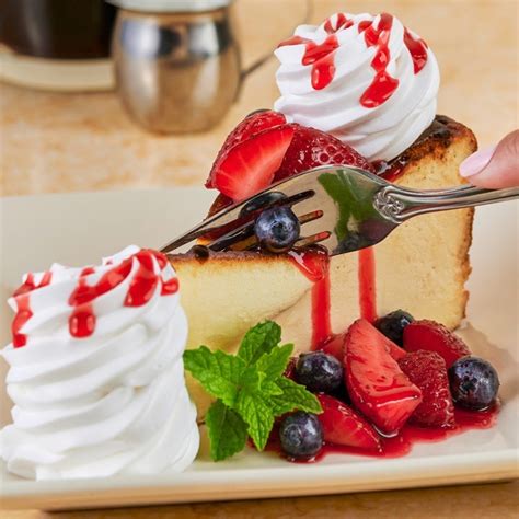 Cheesecake Factory Near Me - Near Me Foods