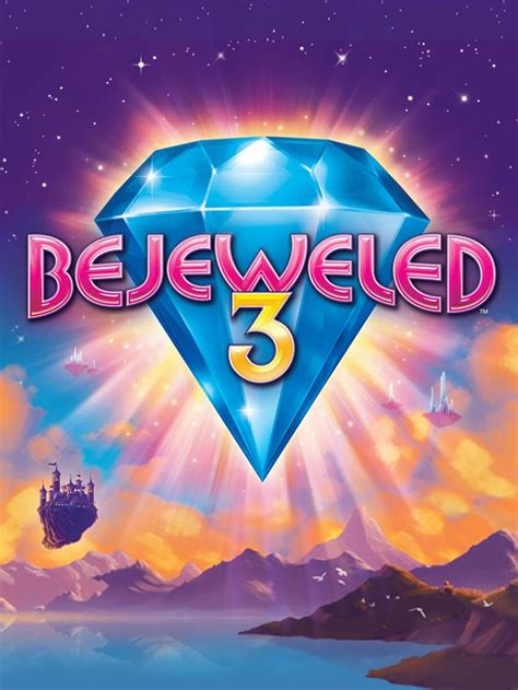 Bejeweled 3 News, Guides, Walkthrough, Screenshots, and Reviews ...