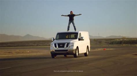 Nissan commercial song what you love