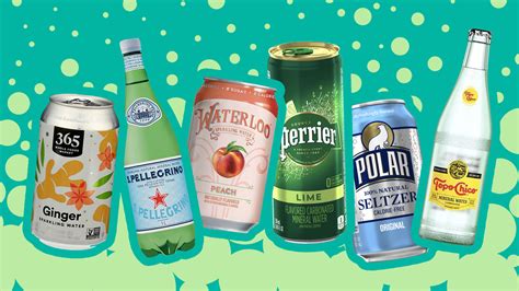 Best Seltzer: 6 Best Seltzers and Sparkling Waters | Sporked