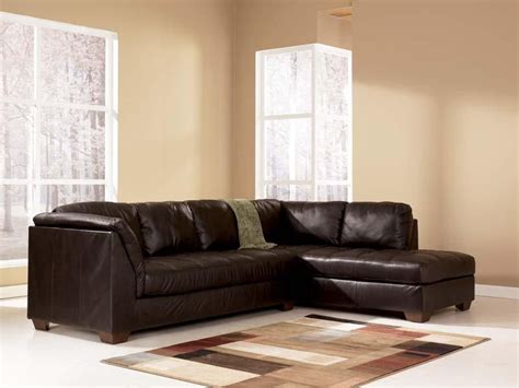 Best 20+ of Ashley Furniture Leather Sectional Sofas