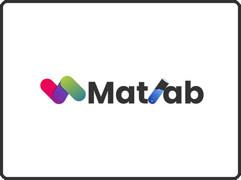 Matlab Logo by Akshay Vinchurkar on Dribbble