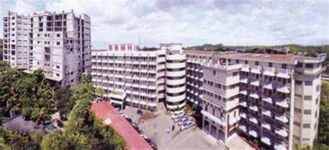 Top 10 Private University in Chittagong in 2023 | Full Ranking List