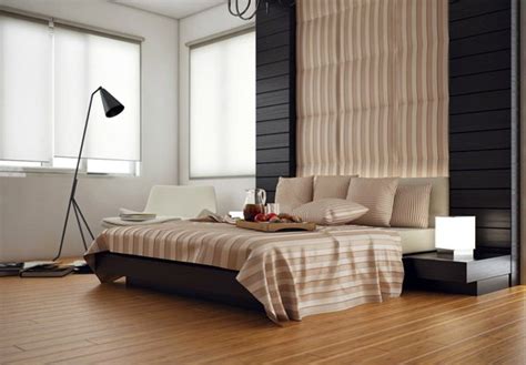 20 Rejuvenating Zen Bedrooms for a Stress Free Ambience | Home Design Lover