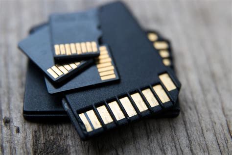 How Important Is A Flash Memory Card For Your Computer? | Storables