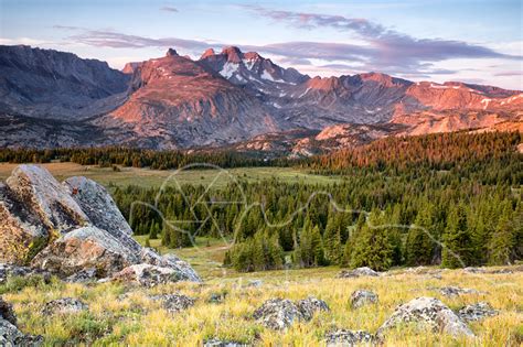 Tim Doolin Photography | Bighorn Mountains, Wyoming