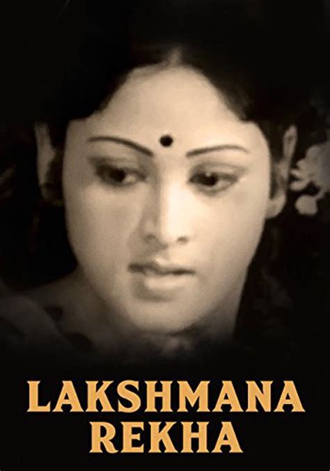 Lakshmana Rekha streaming: where to watch online?