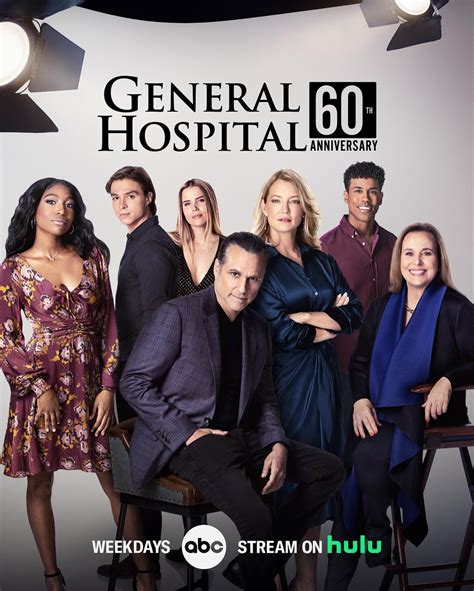 General Hospital - Home