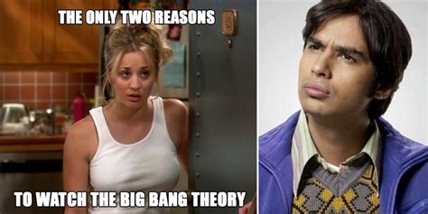 Savage The Big Bang Theory Memes | TheRichest