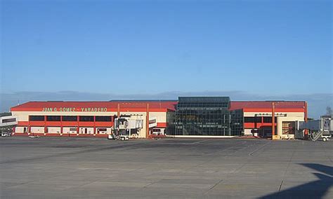 Varadero Airport | Cuba