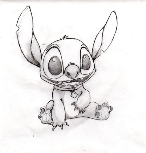 lilo and stitch without lilo by mariot4747 on DeviantArt