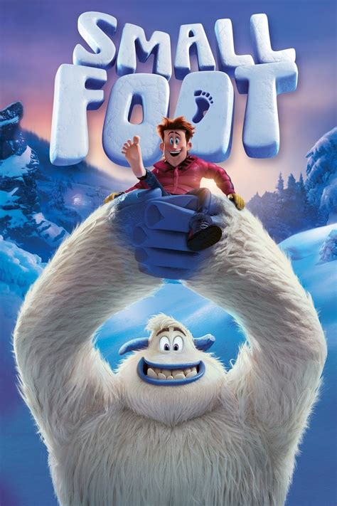 Smallfoot | Rotten Tomatoes