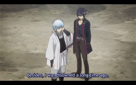 Gintama funny scene | Anime Amino