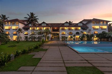 ESTUARY SAROVAR PORTICO - Updated 2024 Prices & Hotel Reviews (Kerala ...