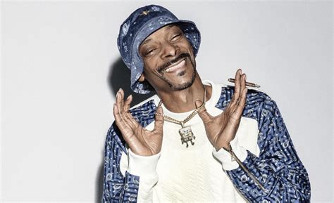 Snoop Dogg just wants everyone to get along | The FADER