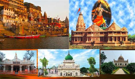 HISTORY ABOUT AYODHYA - ONLINE TOUR AND TRAVEL