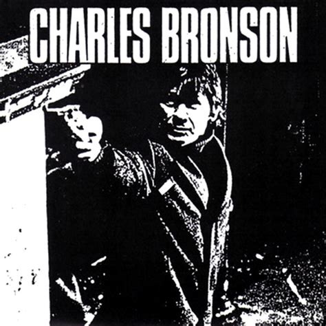 Charles Bronson – Charles Bronson | Releases | Discogs