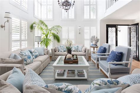 Creating Hamptons Style Interiors - The Architects Diary