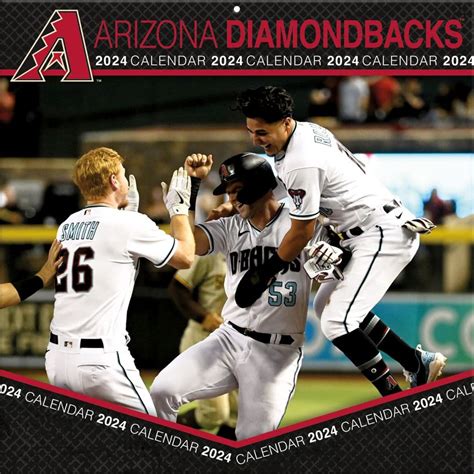 Arizona Diamondbacks Best Players 2024 - Ashly Arluene