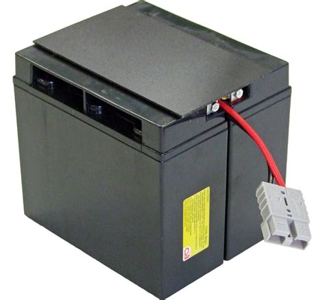 APC RBC7 Compatible UPS Battery Cartridge for APC Smart-UPS 1500 | MDS Battery