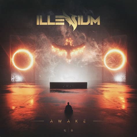 ILLENIUM - Awake Lyrics and Tracklist | Genius