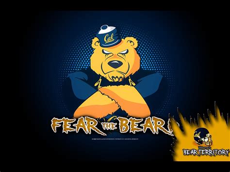 Cal Bears Wallpaper - WallpaperSafari