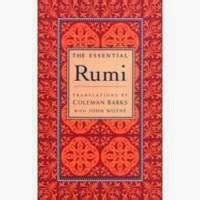 The Invisible Zen Library: The Essential Rumi - translations by Coleman ...