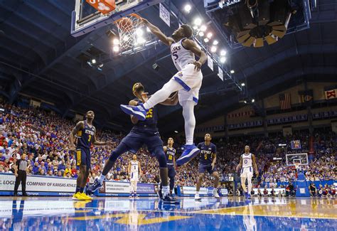 Kansas basketball games on Big 12 Now/ESPN+ a new source of frustration ...