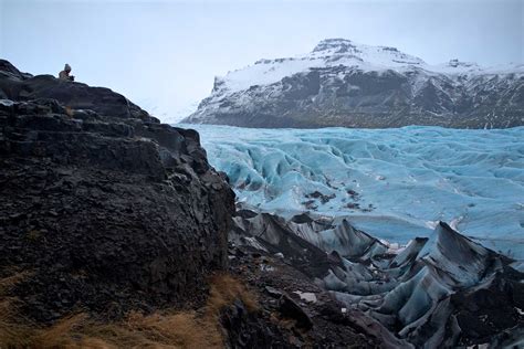 Skaftafell - Iceland's Best Sights of Nature