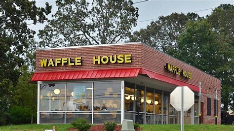 Waffle House coming to Miami Gardens by 2018 | Miami Herald