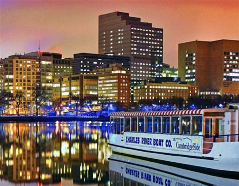 Boston Sunset Cruise Guide | 6 Best Picks